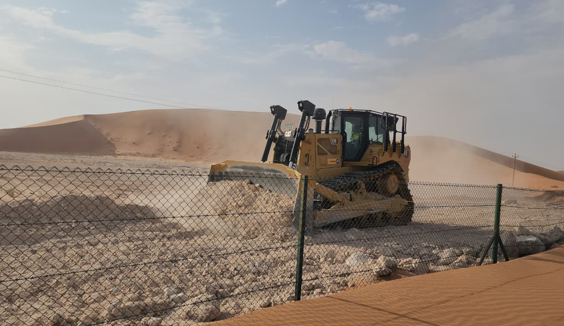 BUILT ON TRUST, BACKED BY RESULTS.