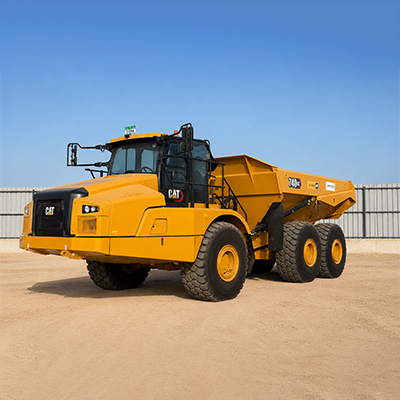 ht dump trucks