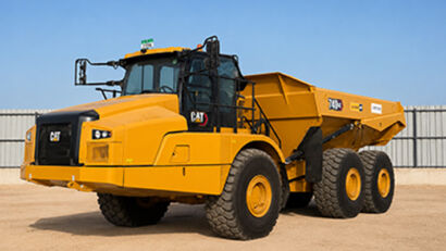 lowbed trailer