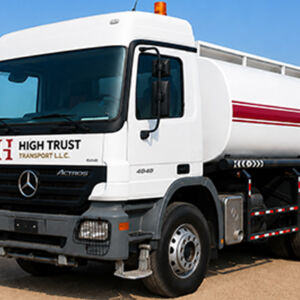water tanker
