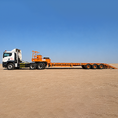 lowbed