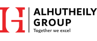 alhutheily group logo